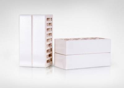 Кирпич керамический 1НФ White Premium